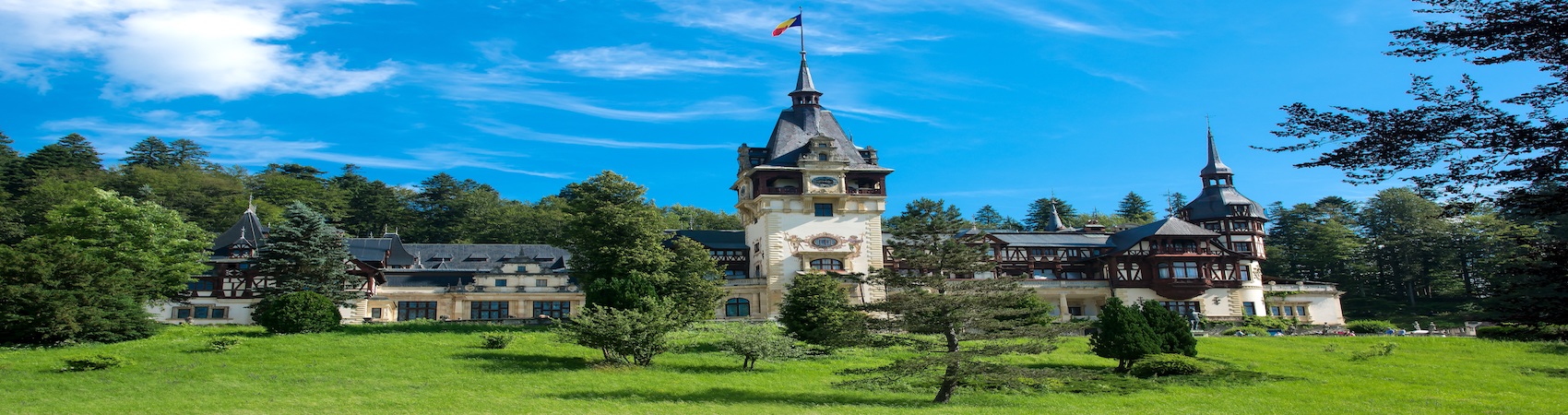 Trans Rumania Cultural y Monasterios de Bucovina - Precio desde 1.070€ - 8 días