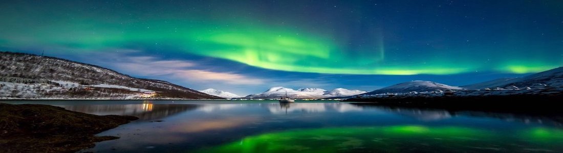 En busca de las Auroras Boreales Finlandia Suecia Noruega - desde 4.470€ - 9 días (Vuelos no incluidos)